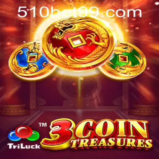 Exploring the Intricacies of 3CoinTreasures: A New Era in Online Gaming