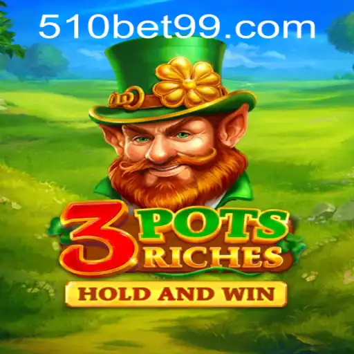 Unveiling the Thrills of 3potsRiches: Your Guide to Mastering the Game