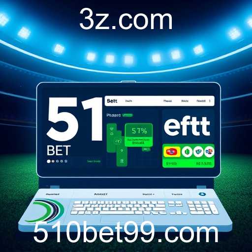 O Fenômeno 510bet: A Nova Era dos Jogos Online