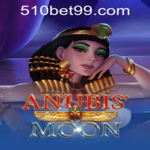 Journey into the Enigmatic World of AnubisMoon with 510bet PH Login