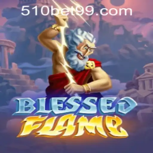 Experience the Thrill of BlessedFlame: A Revolutionary Gaming Adventure