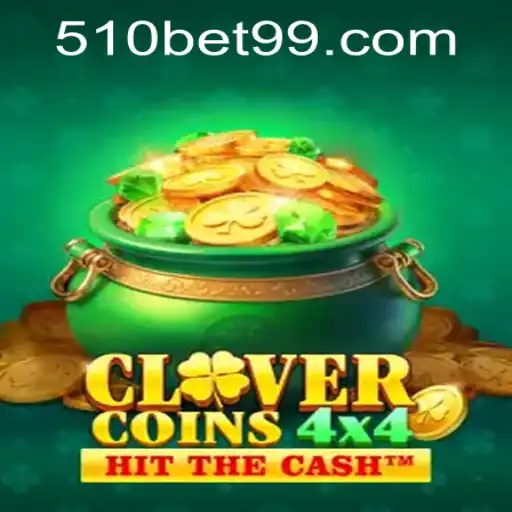 Diving Into CloverCoins4x4: The Immersive Slot Game Experience