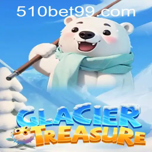 Exploring the World of GlacierTreasure: An Adventurous Escape