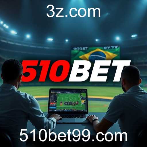 Crescimento dos Jogos Online no Brasil e o Papel da 510bet