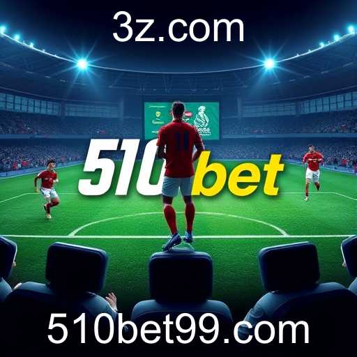 O Impacto do 510bet na Indústria de Jogos Online