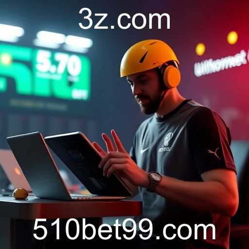 O Impacto Crescente das Apostas Online na Indústria de Jogos