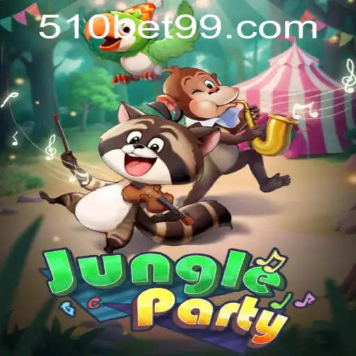 Exploring JungleParty: A Thrilling Adventure with 510bet PH Login