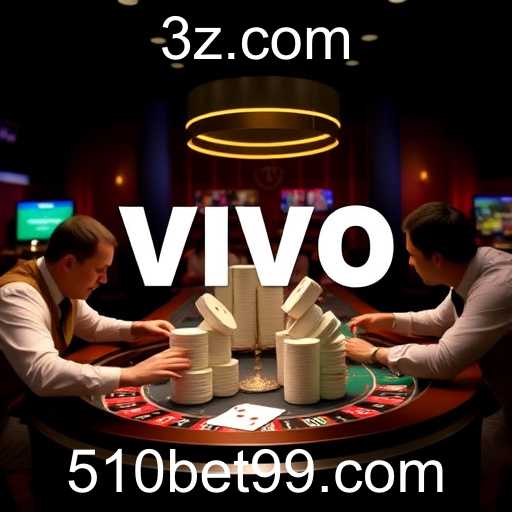 Descubra a Emoção do Cassino Ao Vivo no 510bet