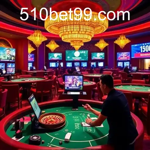 Security and Trust 510bet PH Login - International Licenses and Certifications