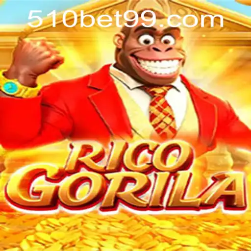 Discover RicoGorila: A Thrilling Adventure in Online Gaming