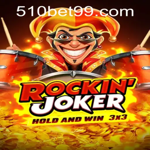 Discovering RockinJoker: A Unique Gaming Experience with 510bet PH Login