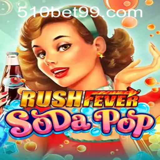 Discover the Excitement of RushFeverSodaPop: The Ultimate Gaming Experience