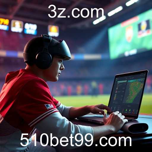 Tendências de Jogo em Ascensão no Mundo Digital