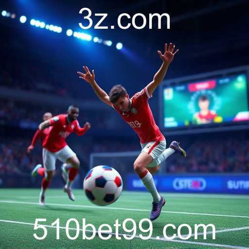 A Ascensão dos Esportes Virtuais: Uma Nova Era no Mundo dos Games